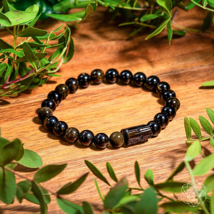The Energy Protection Bracelet - Tampa Home & Garden Store