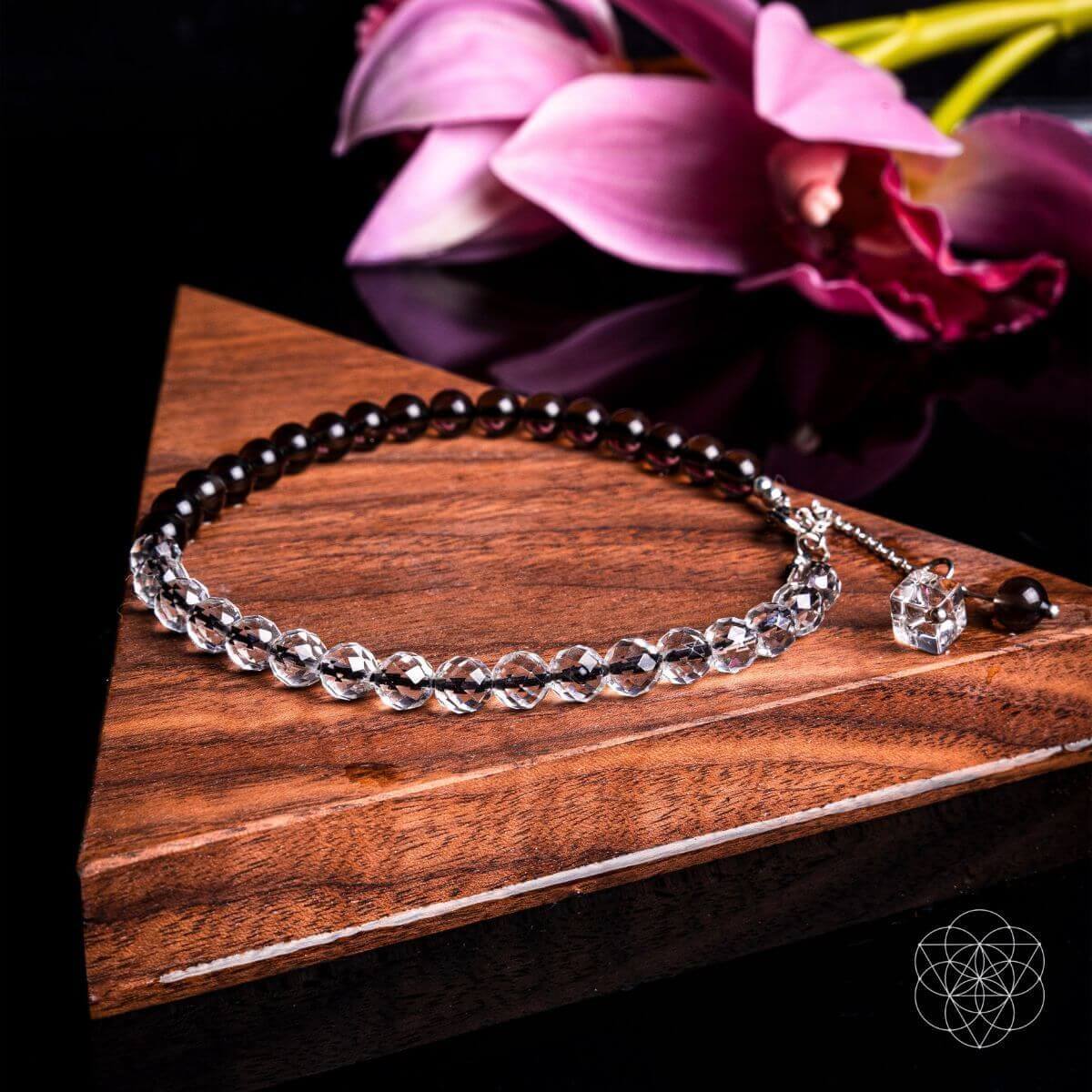 The Energy Shield Anklet - Tampa Home & Garden Store