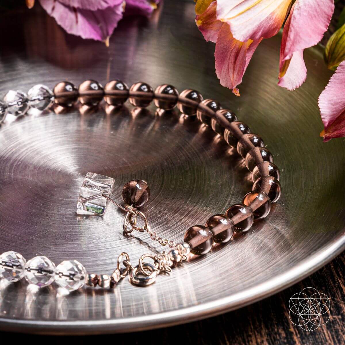 The Energy Shield Anklet - Tampa Home & Garden Store