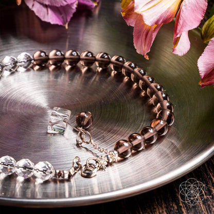 The Energy Shield Anklet - Tampa Home & Garden Store