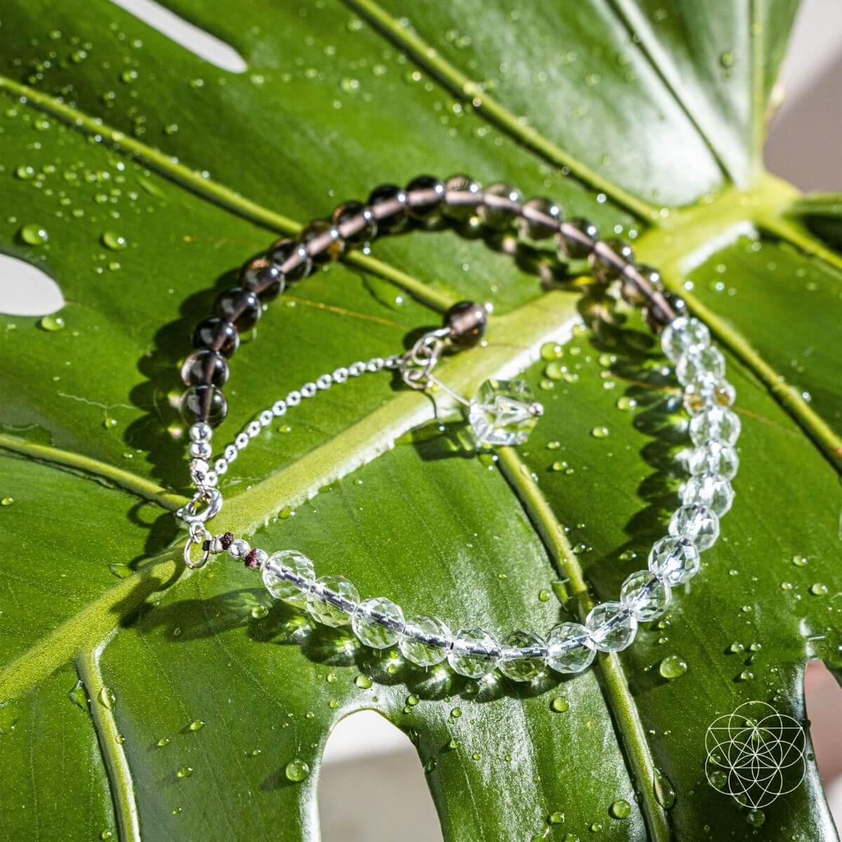 The Energy Shield Anklet - Tampa Home & Garden Store