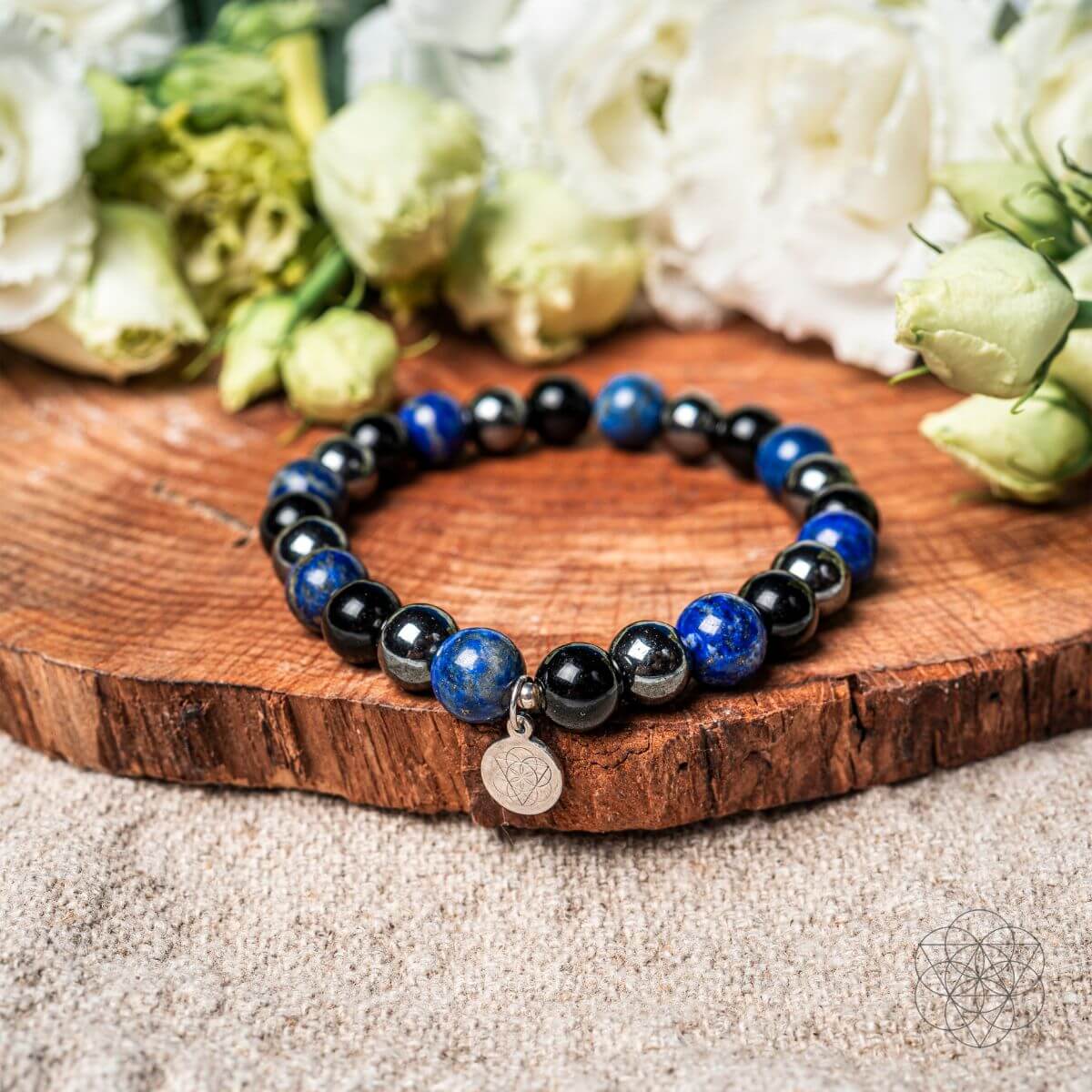 The Energy-Shield Bracelet - Tampa Home & Garden Store