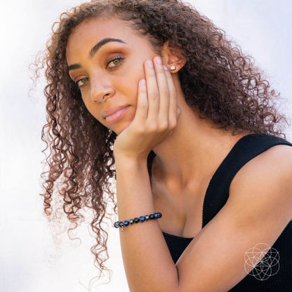 The Energy-Shield Bracelet - Tampa Home & Garden Store