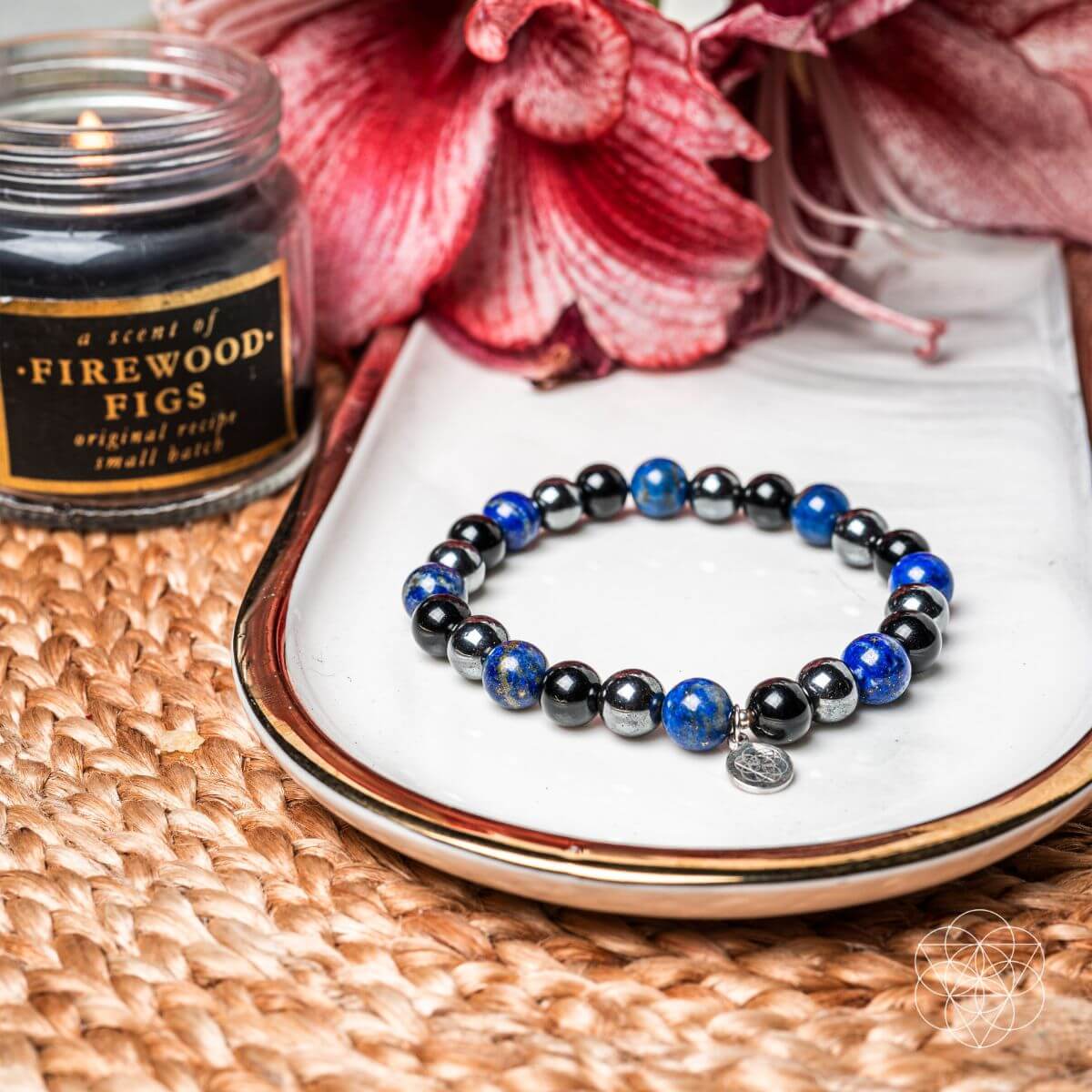 The Energy-Shield Bracelet - Tampa Home & Garden Store