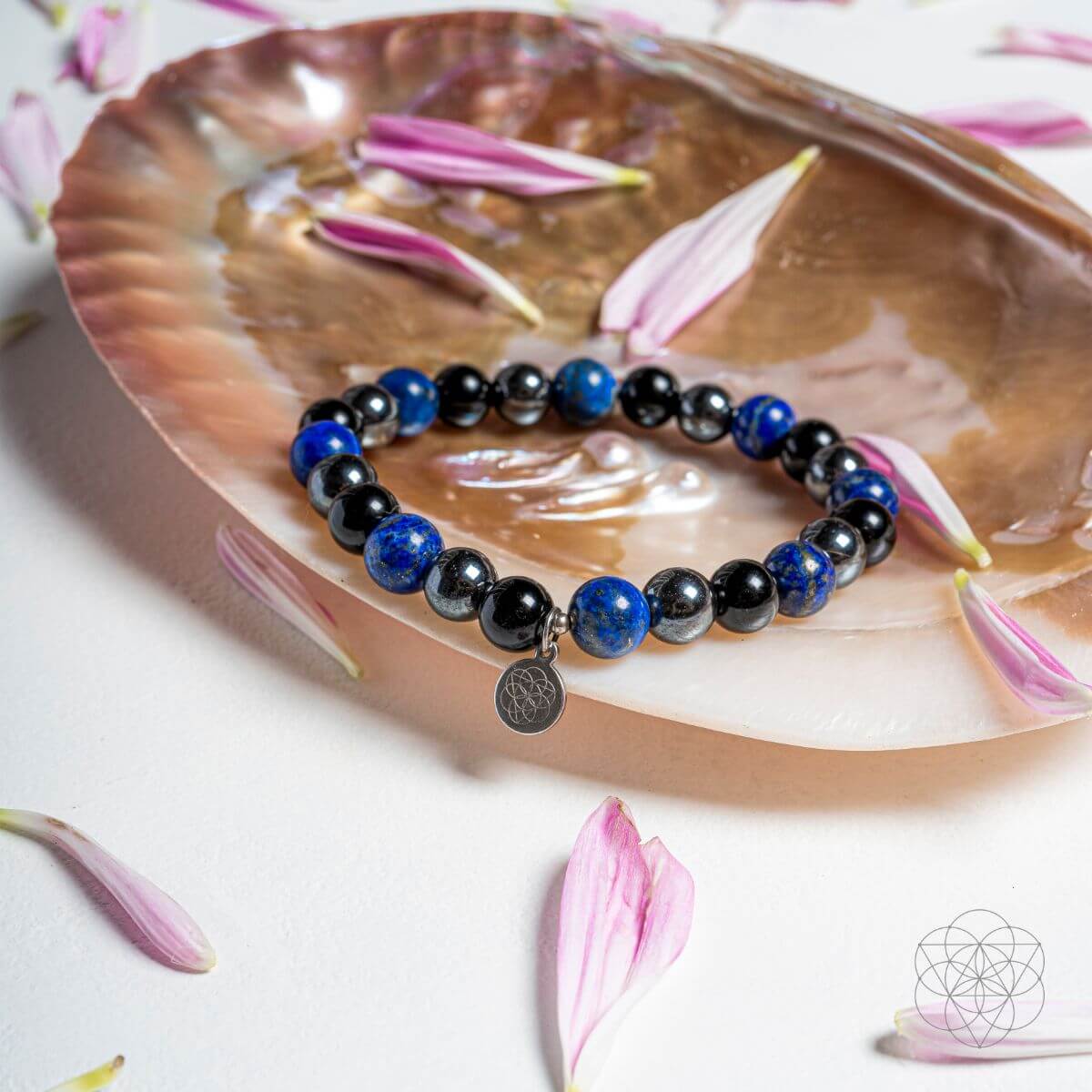 The Energy-Shield Bracelet - Tampa Home & Garden Store