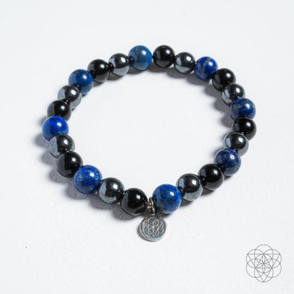 The Energy-Shield Bracelet - Tampa Home & Garden Store