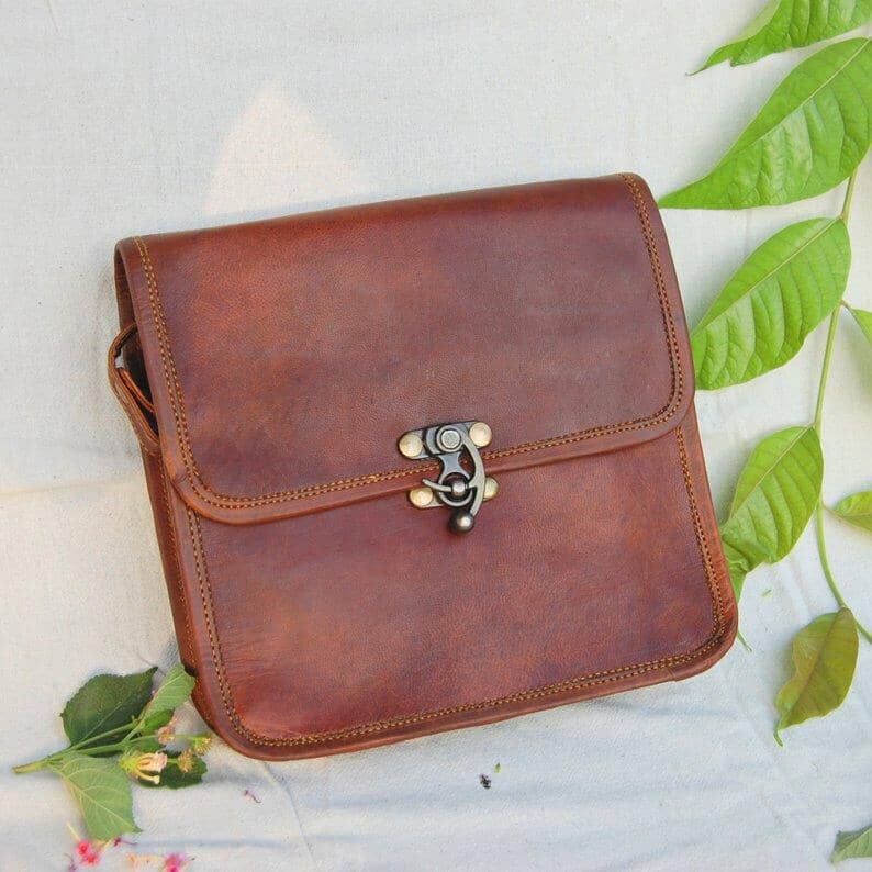 The Feminine Crossbody - Tampa Home & Garden Store