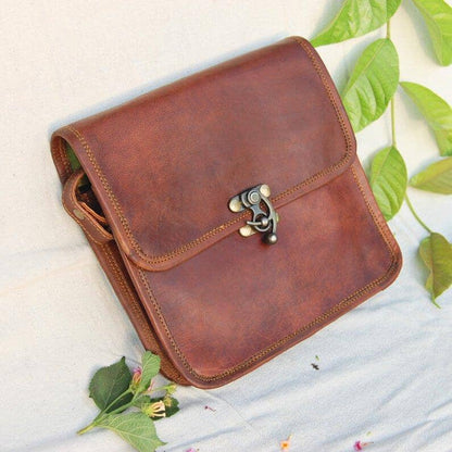 The Feminine Crossbody - Tampa Home & Garden Store