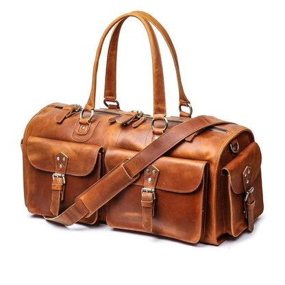 The Fenrich Duffel - Tampa Home & Garden Store