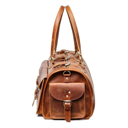 The Fenrich Duffel - Tampa Home & Garden Store