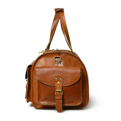 The Fenrich Duffel - Tampa Home & Garden Store
