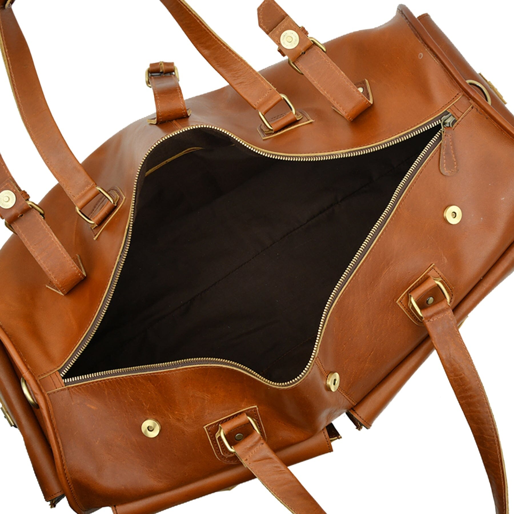 The Fenrich Duffel - Tampa Home & Garden Store