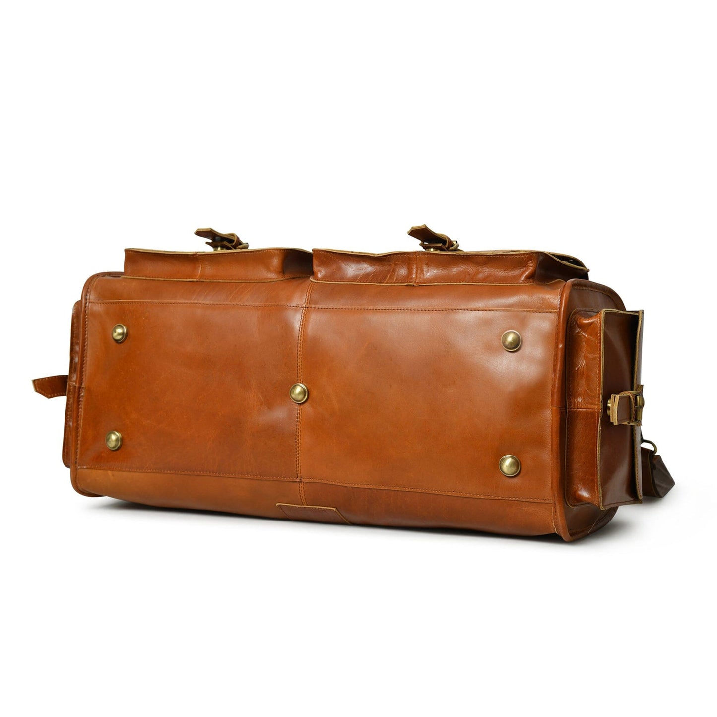 The Fenrich Duffel - Tampa Home & Garden Store