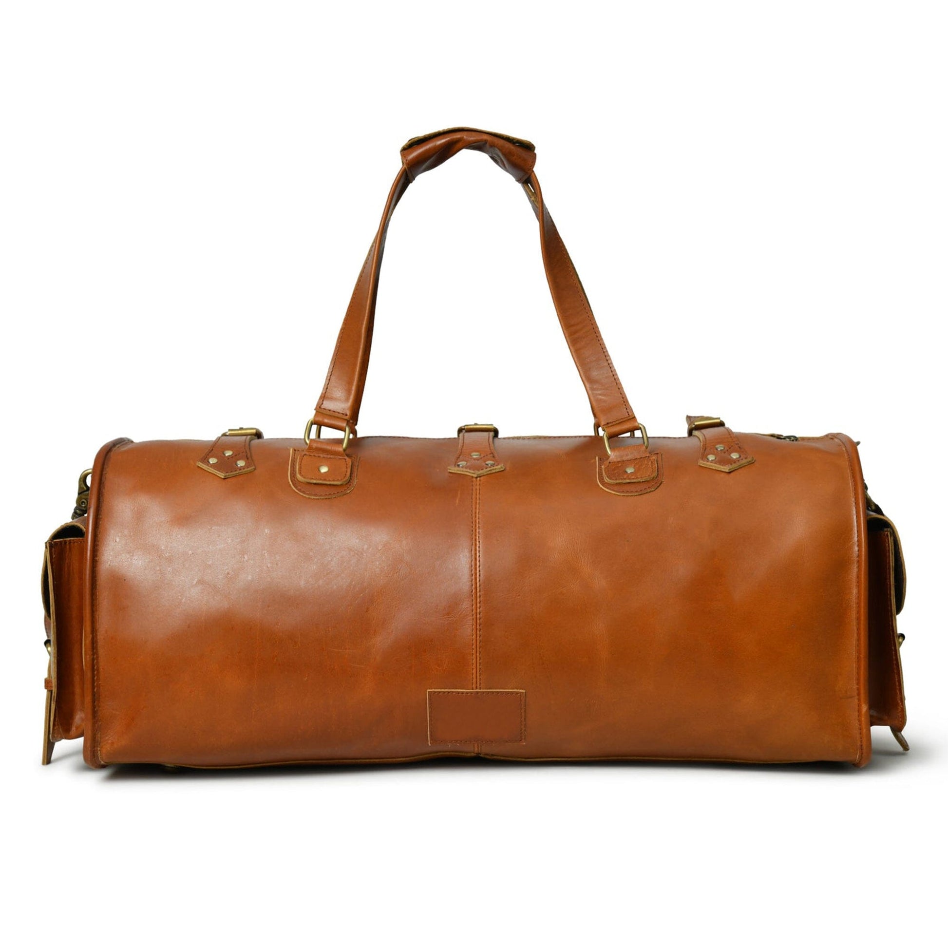 The Fenrich Duffel - Tampa Home & Garden Store