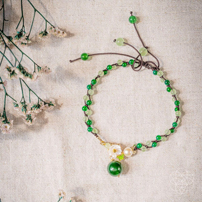 The Financial Success Anklet - Tampa Home & Garden Store