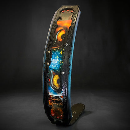 The Fire & Ash Limited Collar - Tampa Home & Garden Store