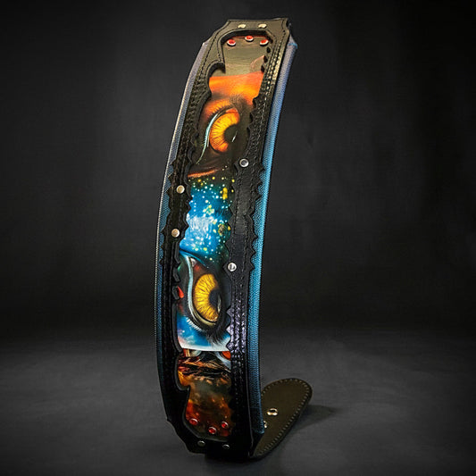 The Fire & Ash Limited Collar - Tampa Home & Garden Store