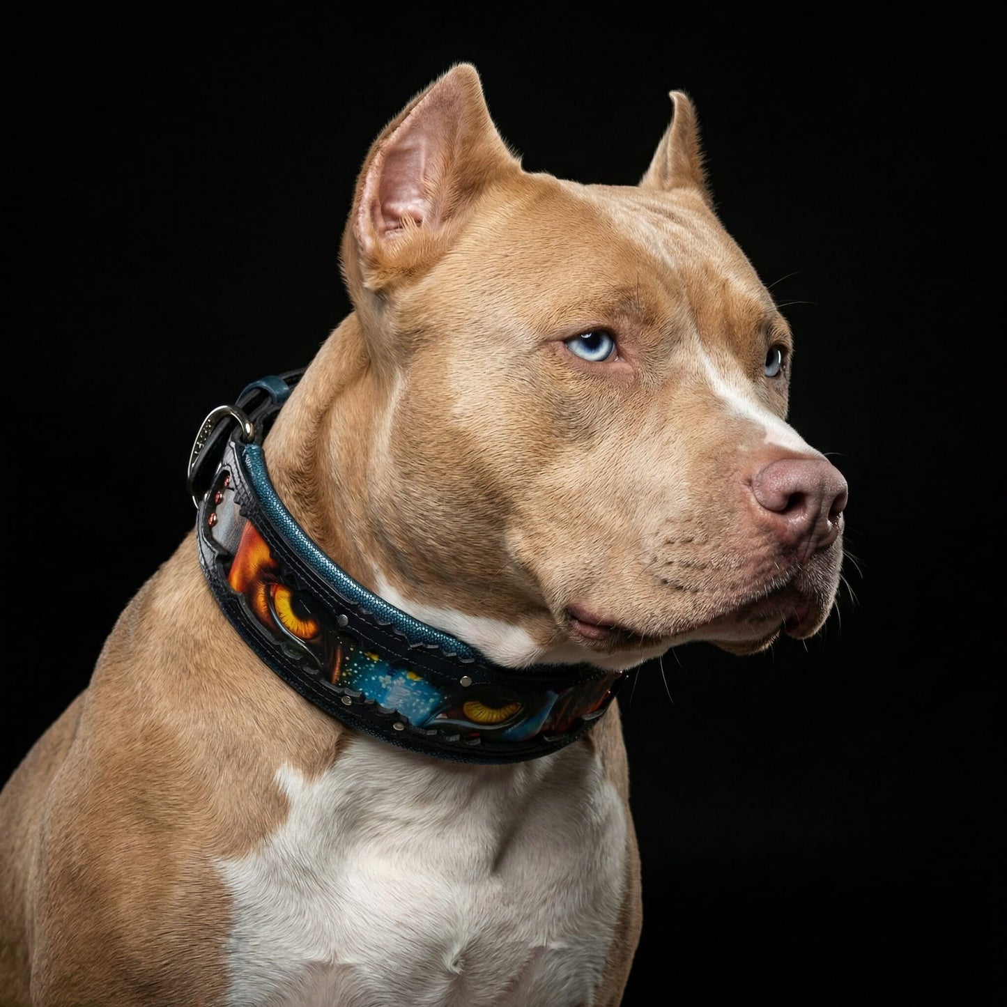The Fire & Ash Limited Collar - Tampa Home & Garden Store