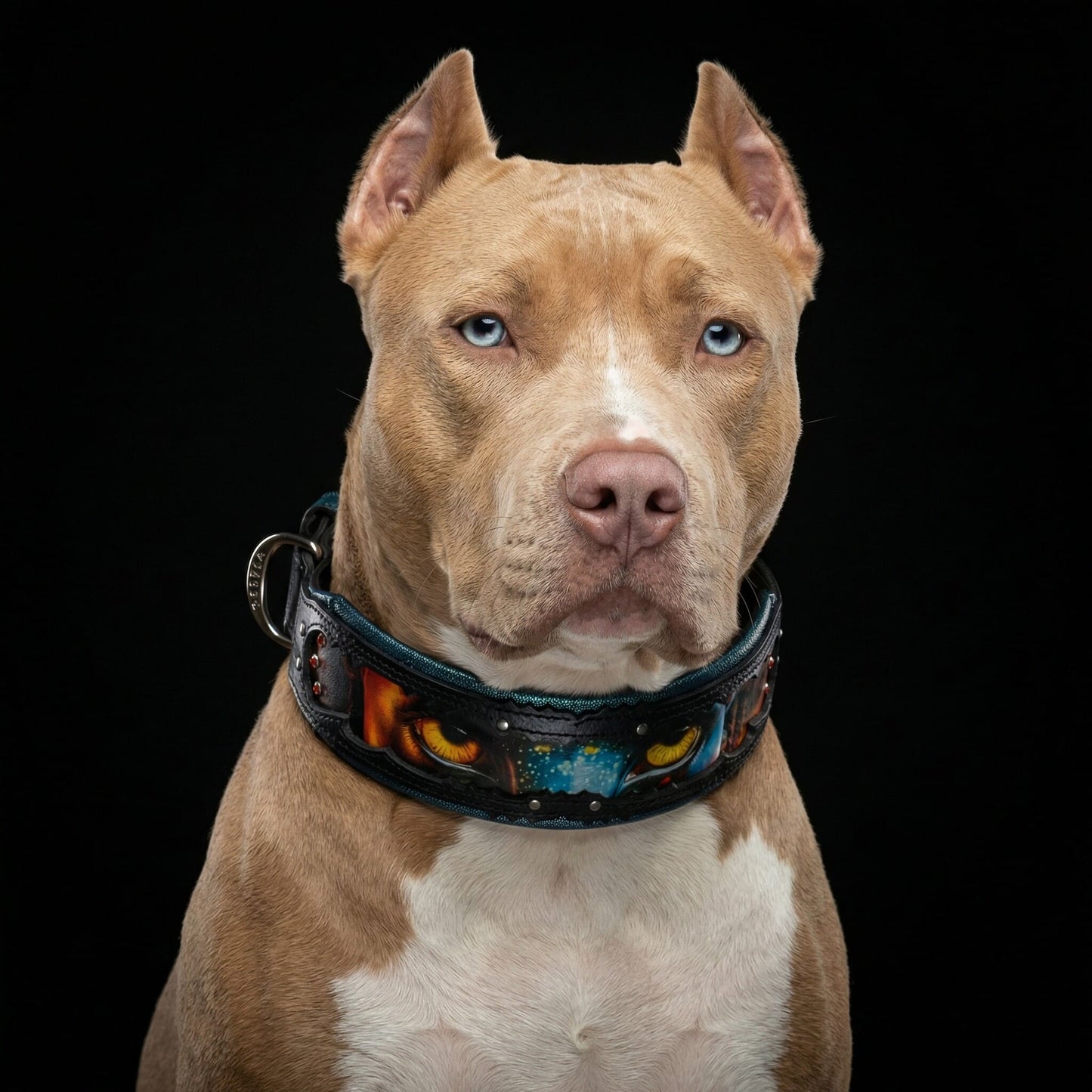 The Fire & Ash Limited Collar - Tampa Home & Garden Store
