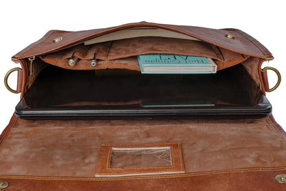 The Flap Over Messenger - Tampa Home & Garden Store