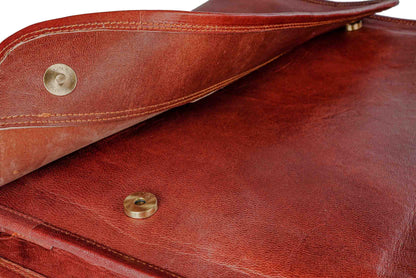 The Flap Over Messenger - Tampa Home & Garden Store
