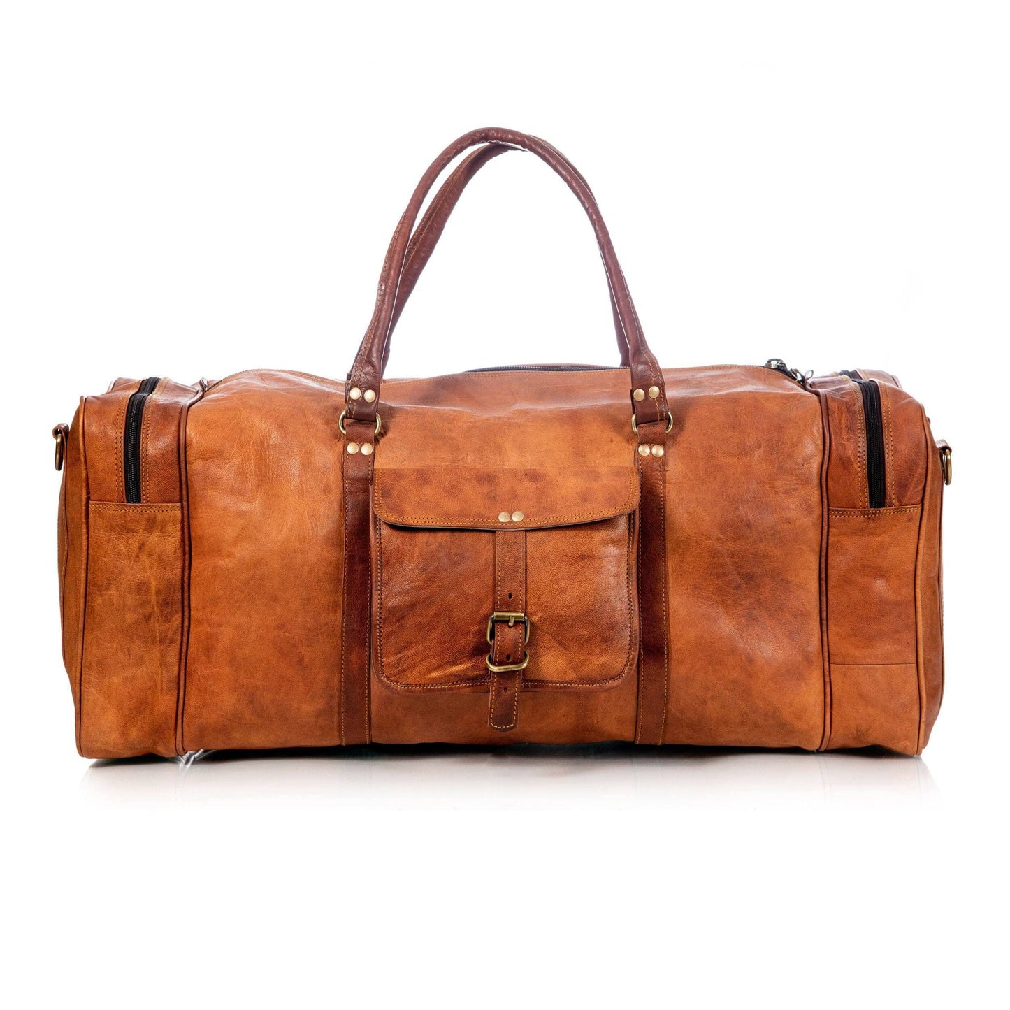 The Fletcher Duffel - Tampa Home & Garden Store