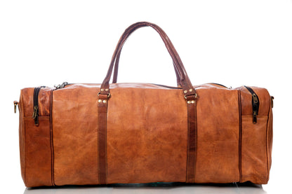The Fletcher Duffel - Tampa Home & Garden Store