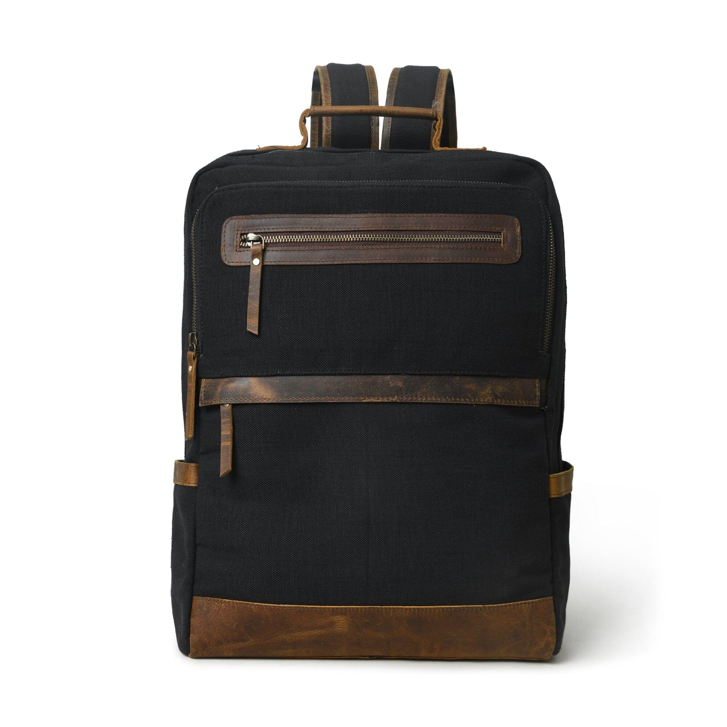 The Foster Canvas Backpack - Tampa Home & Garden Store