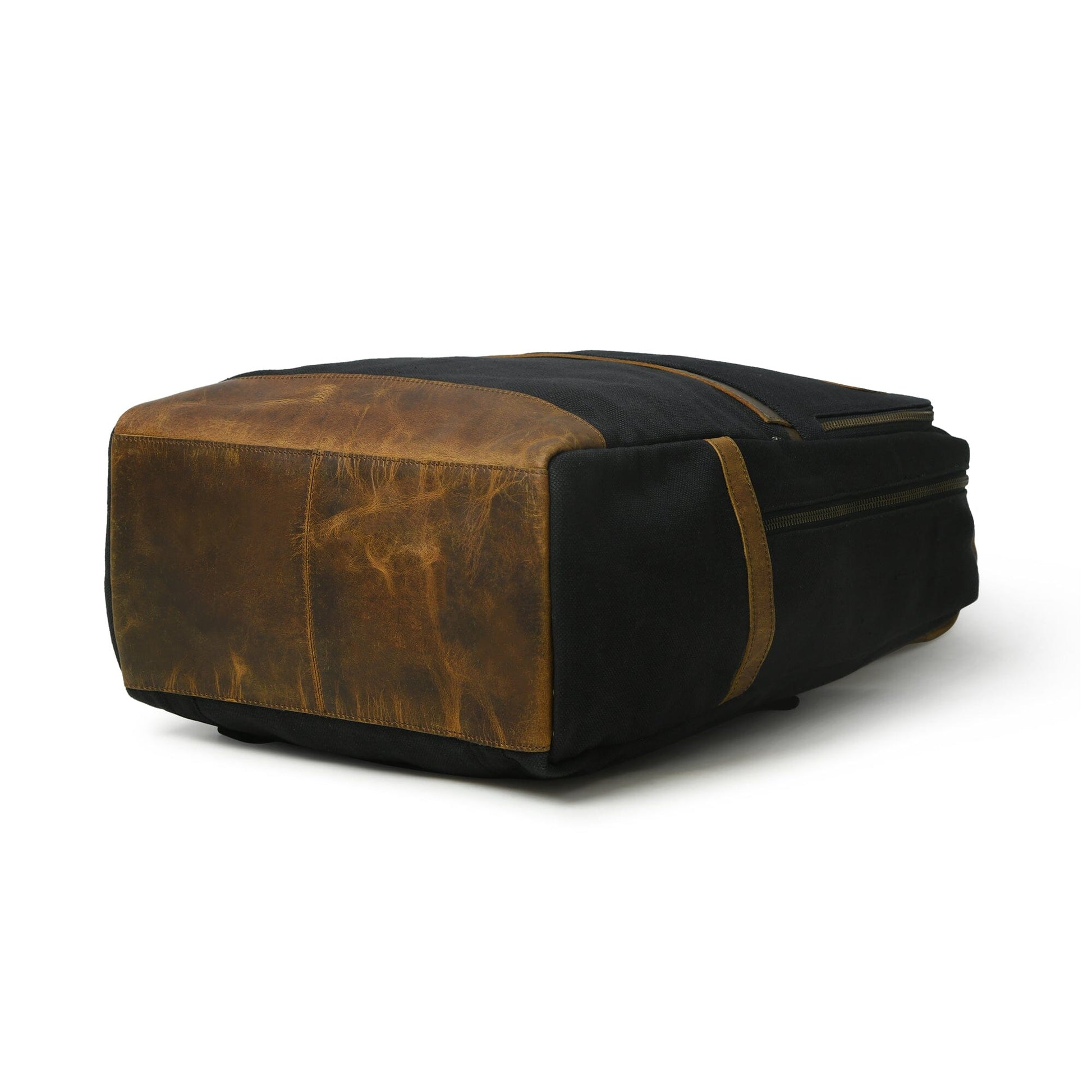 The Foster Canvas Backpack - Tampa Home & Garden Store