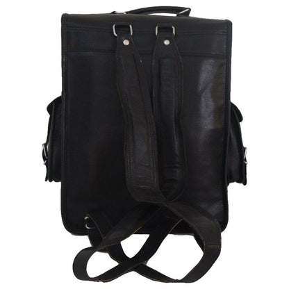 The Ghostbuster Laptop Backpack - Tampa Home & Garden Store