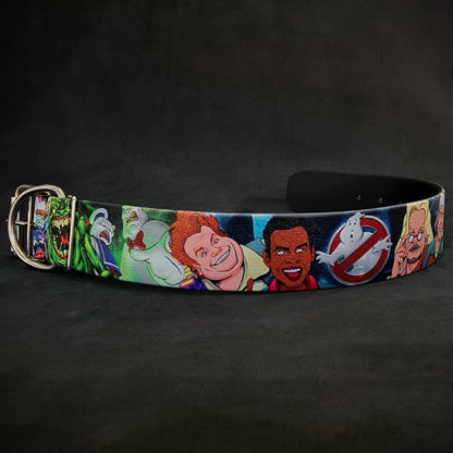 The “Ghostbuster” collar -LIMITED - Tampa Home & Garden Store