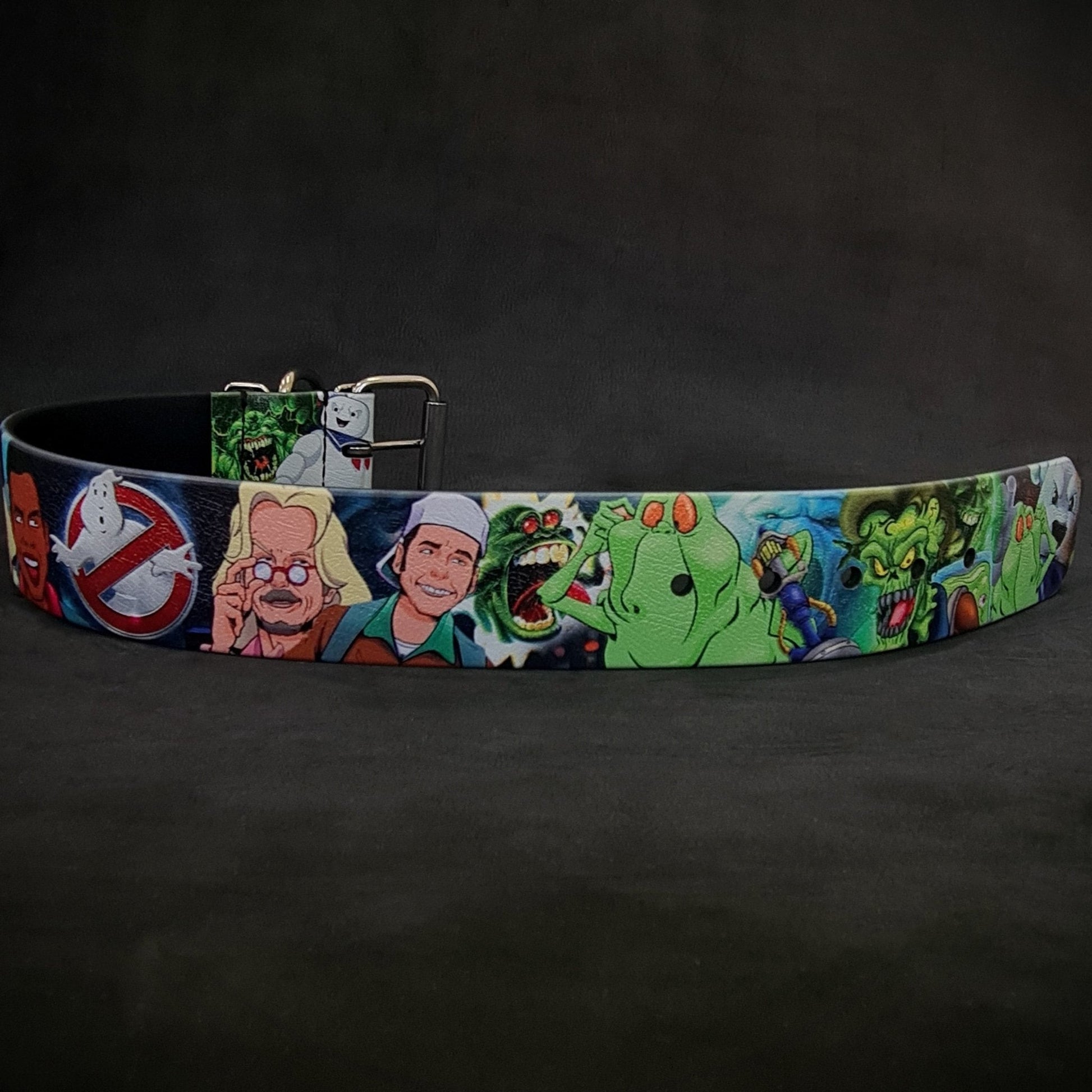 The “Ghostbuster” collar -LIMITED - Tampa Home & Garden Store
