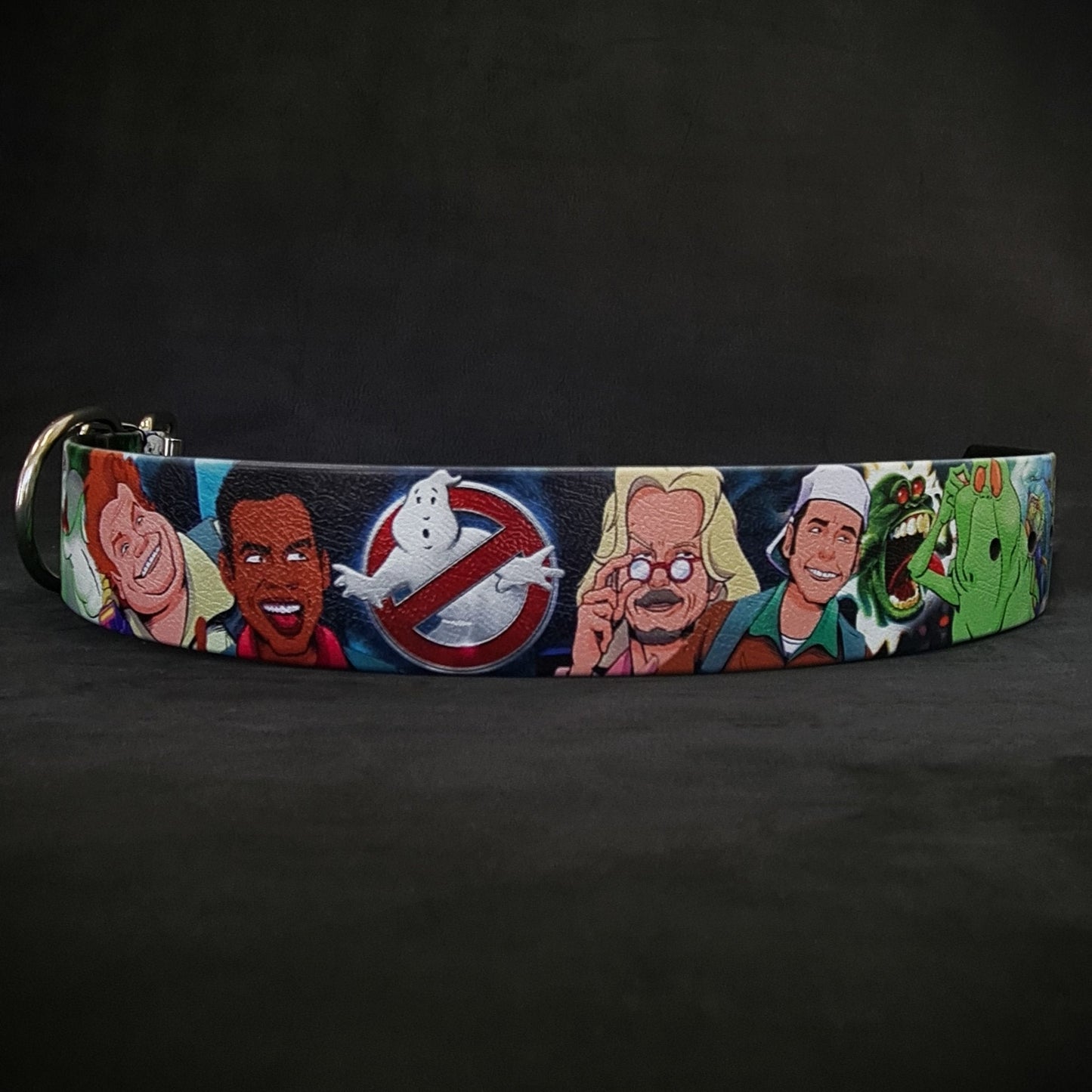 The “Ghostbuster” collar -LIMITED - Tampa Home & Garden Store