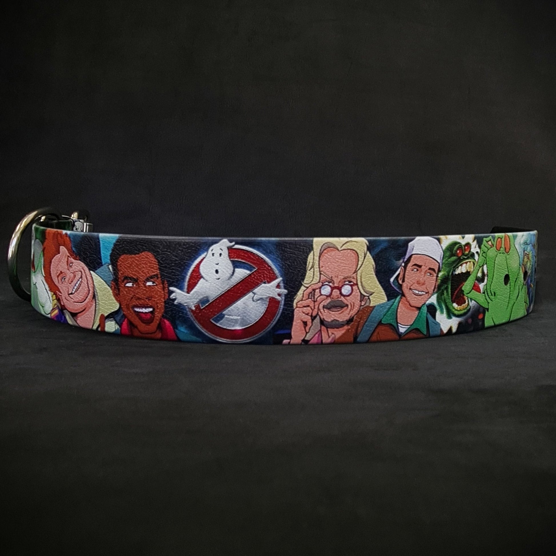 The “Ghostbuster” collar -LIMITED - Tampa Home & Garden Store