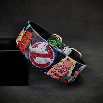 The “Ghostbuster” collar -LIMITED - Tampa Home & Garden Store