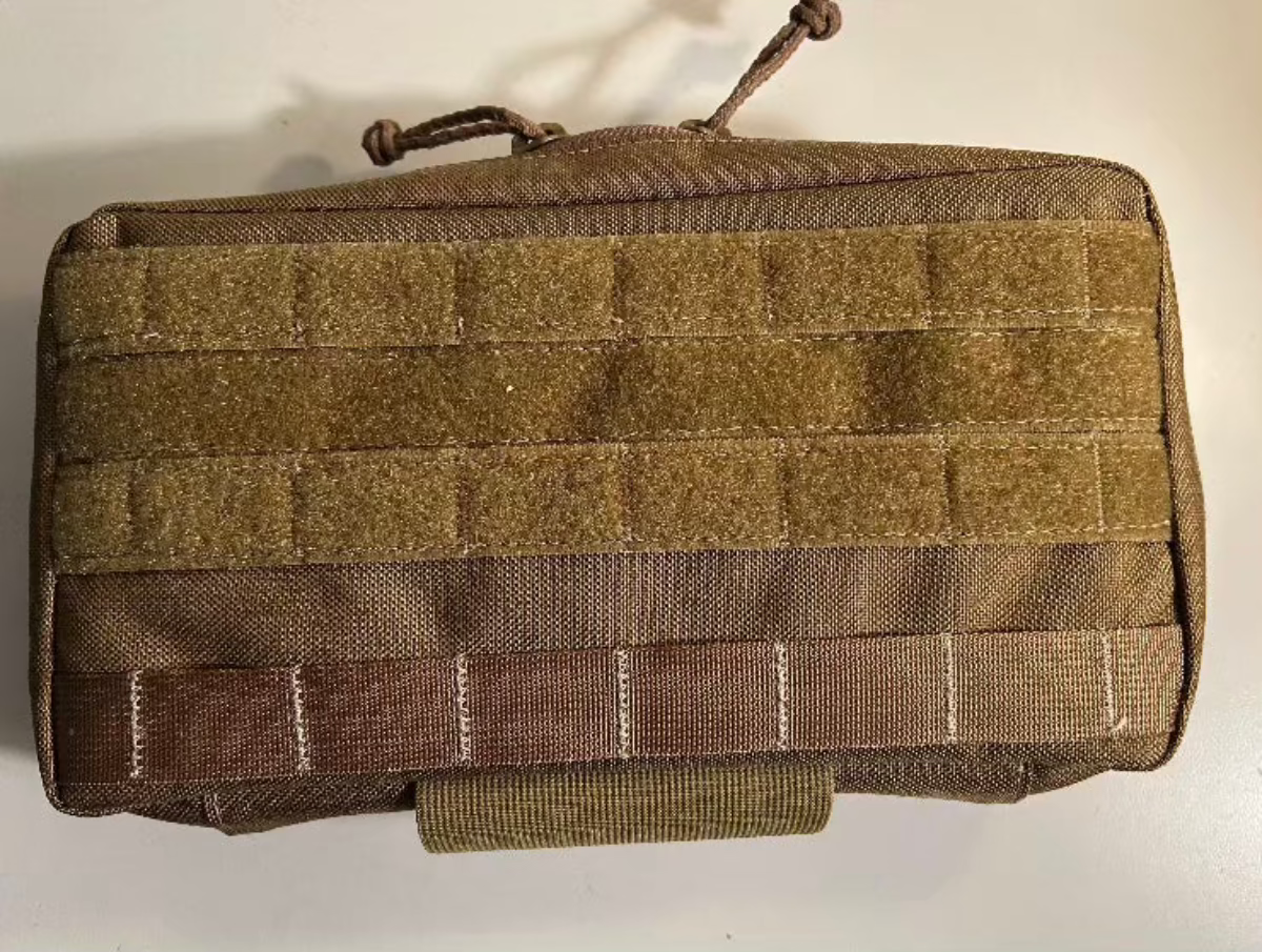 The Gnome Chest Pack - Squatch Survival Gear - Tampa Home & Garden Store