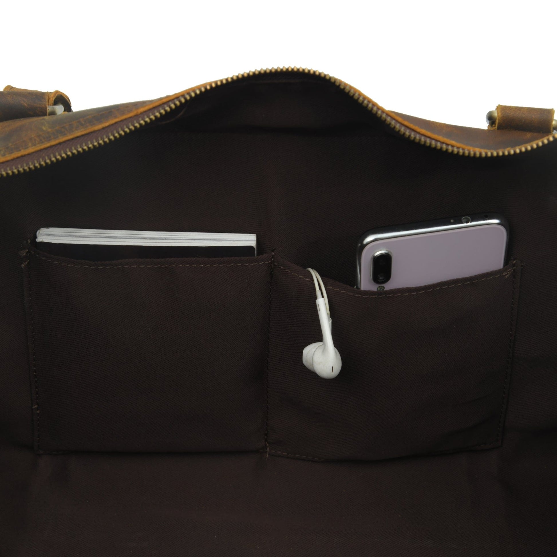 The Goldman Travel Duffel - Tampa Home & Garden Store