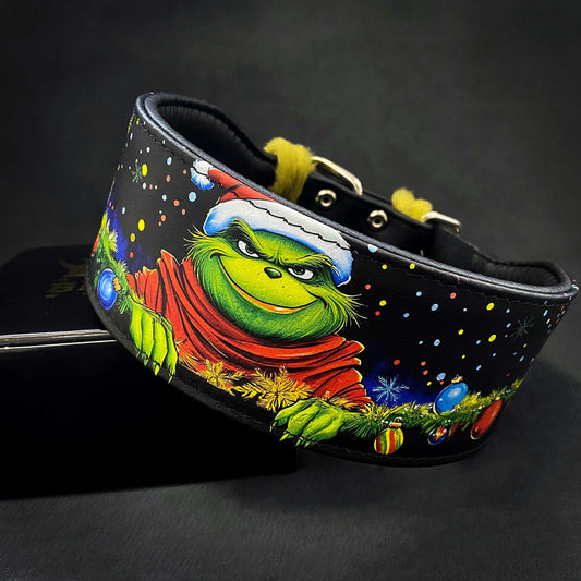 The Grinch Limited Collar - Tampa Home & Garden Store