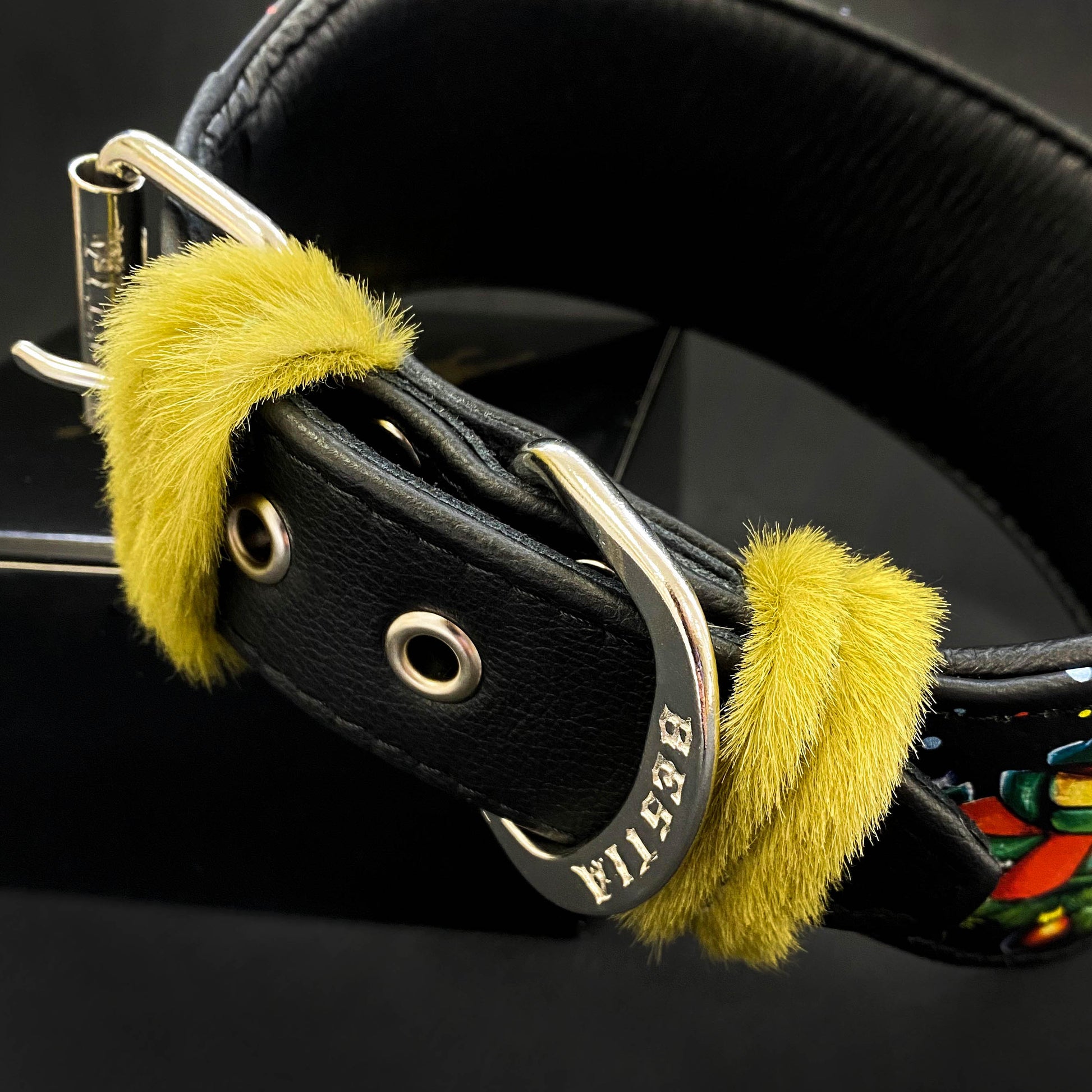 The Grinch Limited Collar - Tampa Home & Garden Store