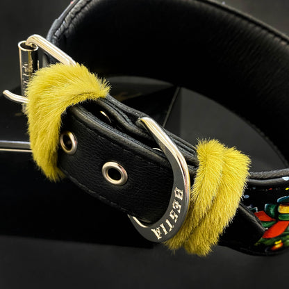 The Grinch Limited Collar - Tampa Home & Garden Store