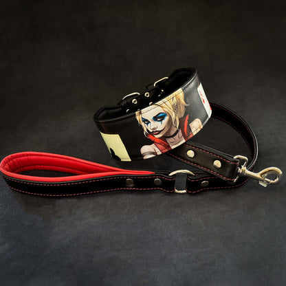 The Harley Limited Collar - Tampa Home & Garden Store