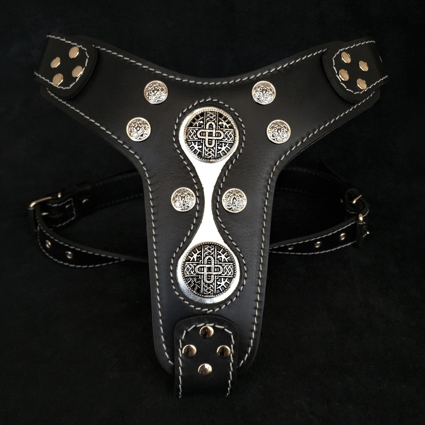 The "Hektor" harness - Tampa Home & Garden Store
