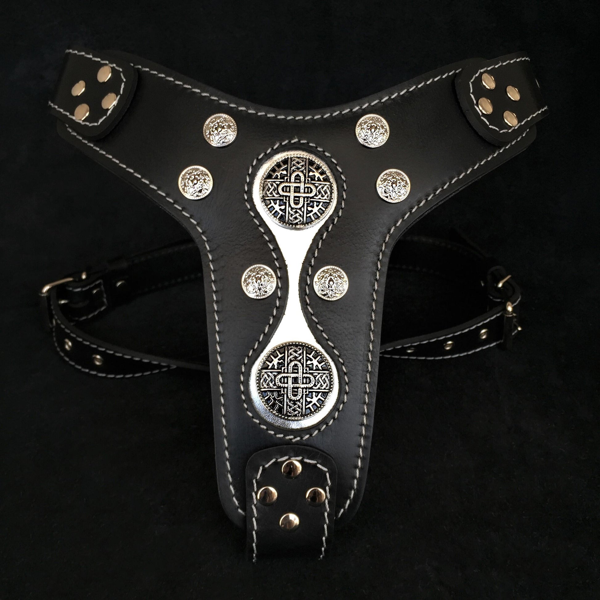 The "Hektor" harness - Tampa Home & Garden Store