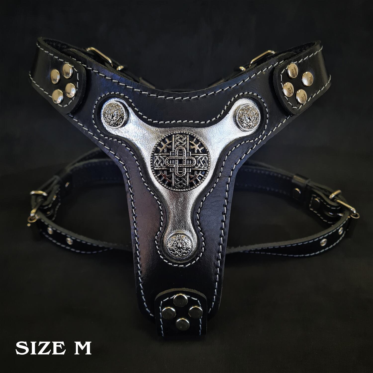 The "Hektor" harness - Tampa Home & Garden Store
