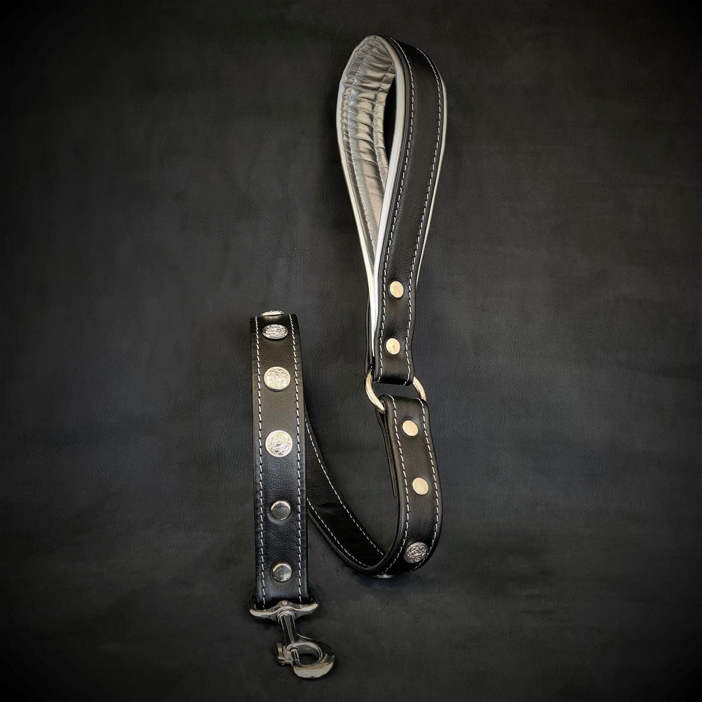 The "Hektor" leash - Tampa Home & Garden Store