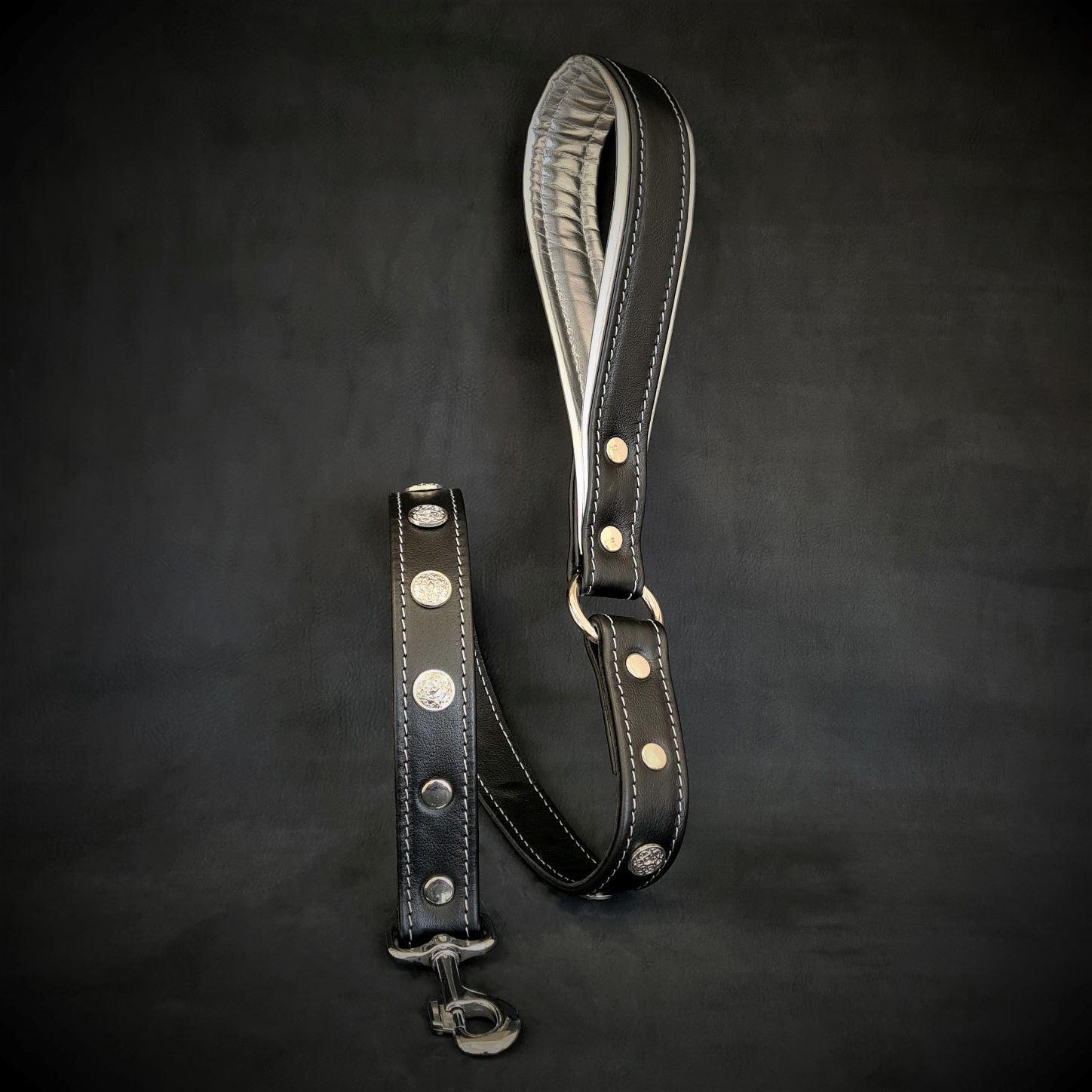 The "Hektor" leash - Tampa Home & Garden Store