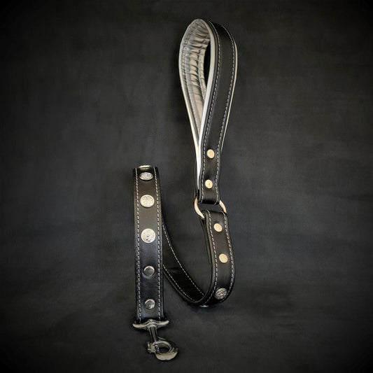 The "Hektor" leash - Tampa Home & Garden Store