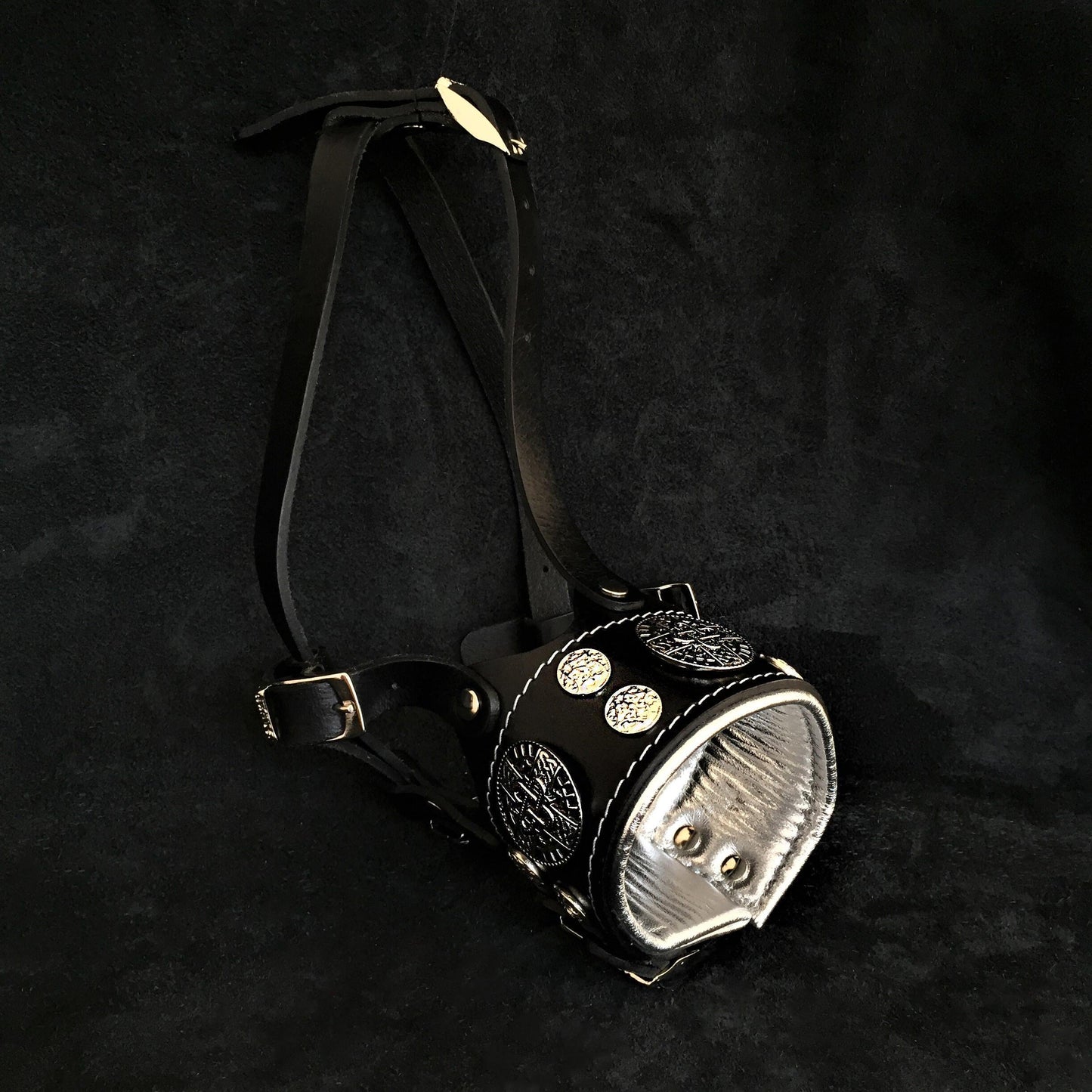 The "Hektor" muzzle - Tampa Home & Garden Store