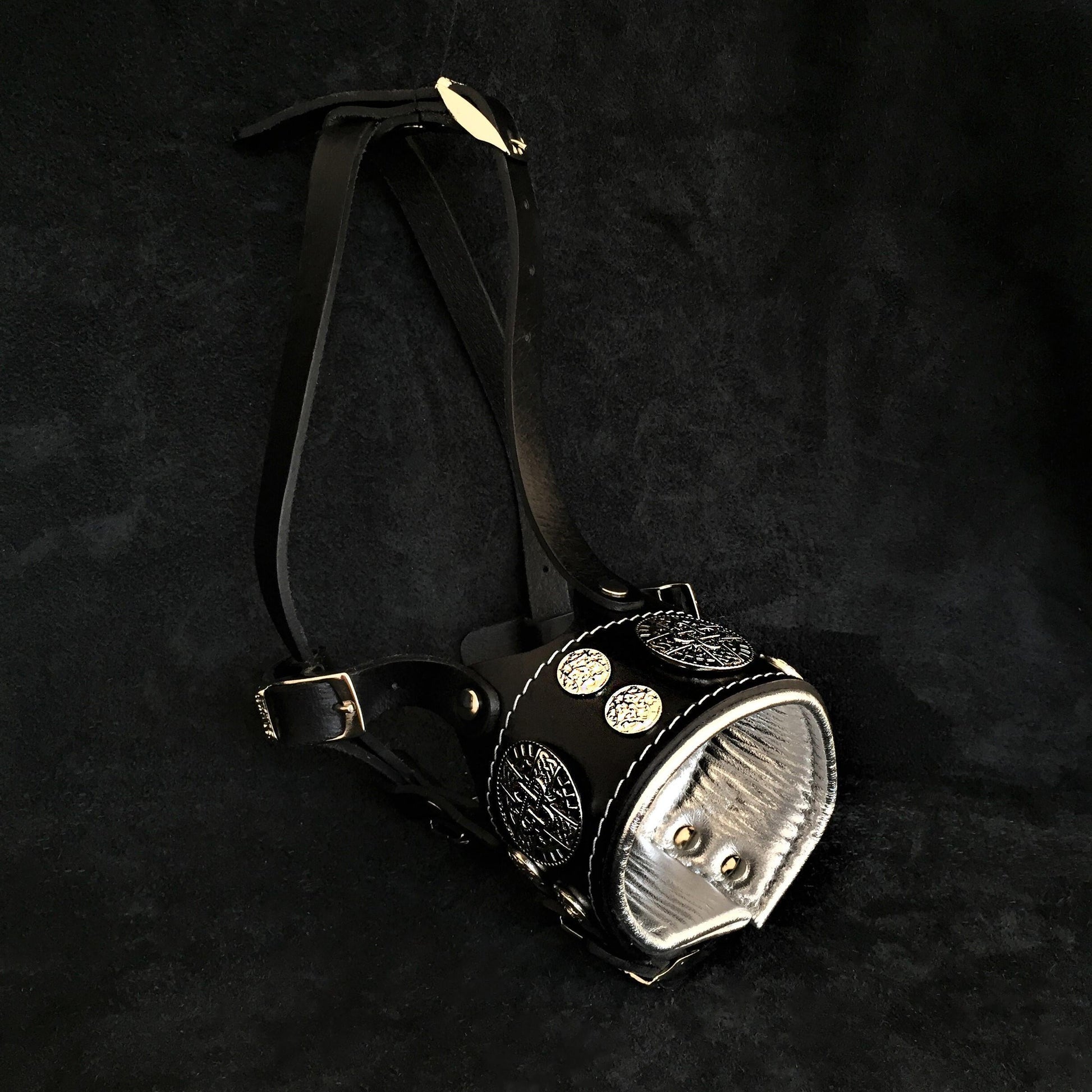 The "Hektor" muzzle - Tampa Home & Garden Store