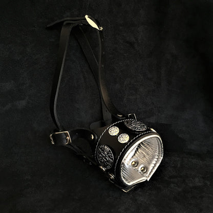 The "Hektor" muzzle - Tampa Home & Garden Store